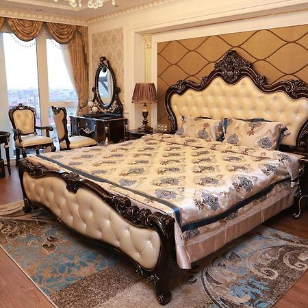 Phuc Anh Hotel Bac Ninh Экстерьер фото