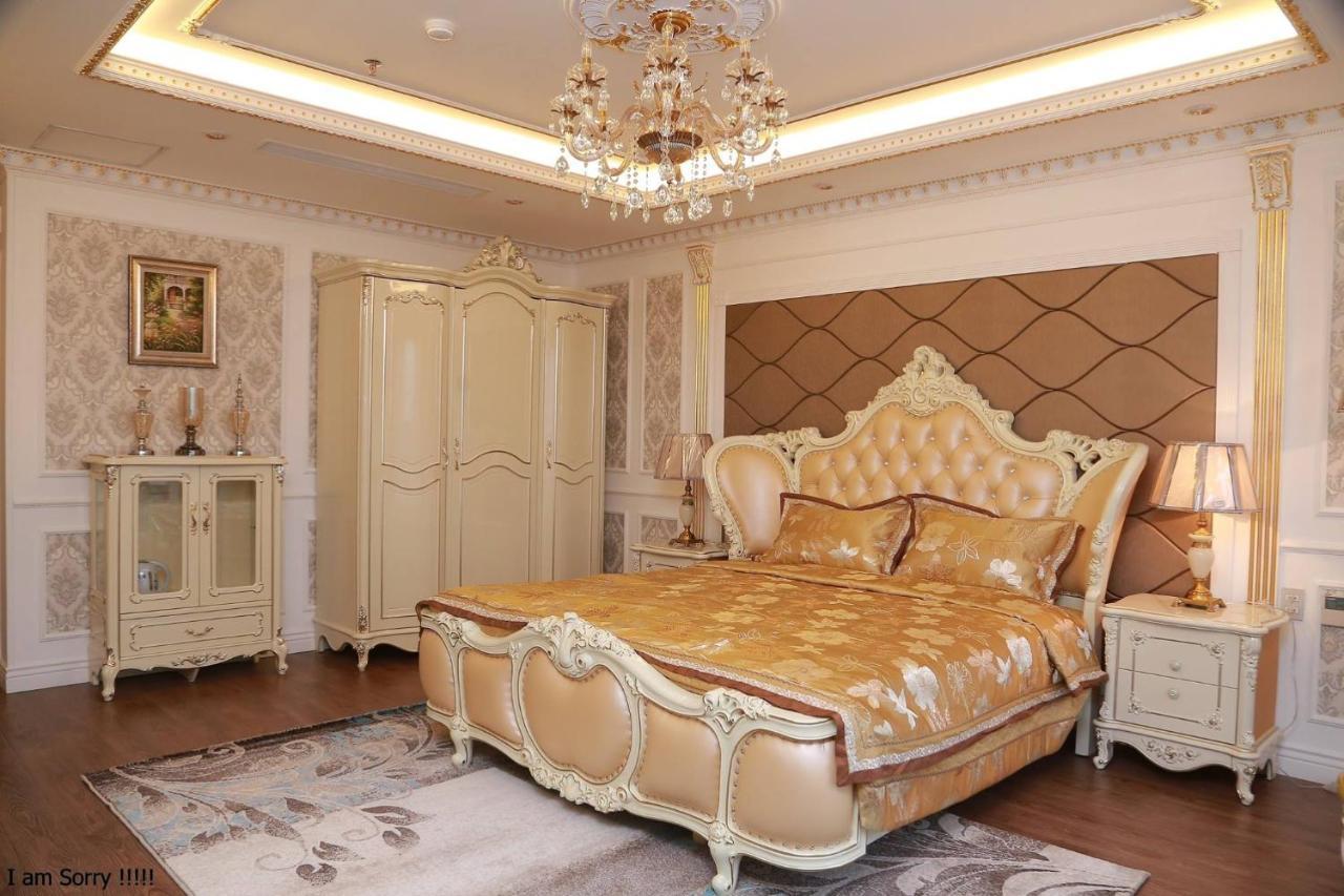 Phuc Anh Hotel Bac Ninh Экстерьер фото